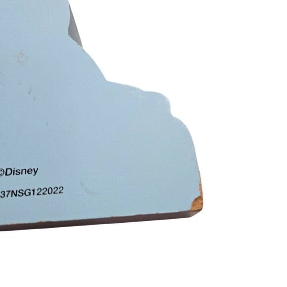 Stitch Easter Decoration wall hanger - Picture 3 of 4